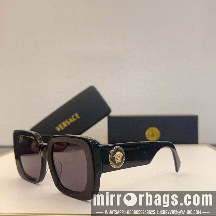 Versace Glaases smx184