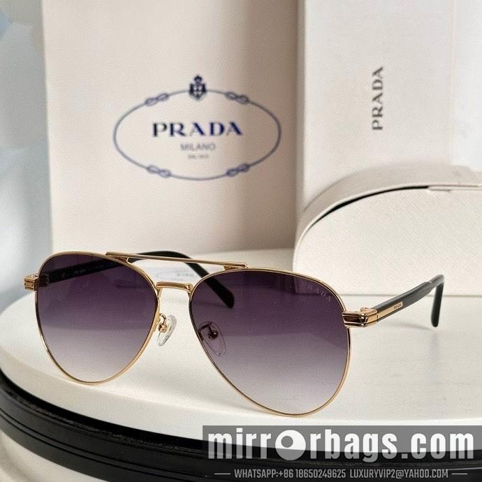 Prada Glasses smx297