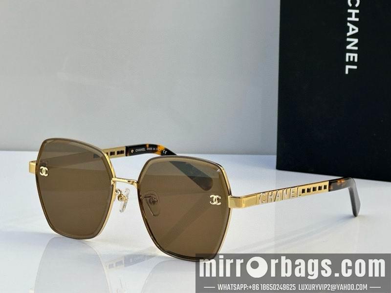 Chanel Glasses smh09