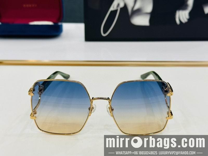 Gucci Glasses smr122