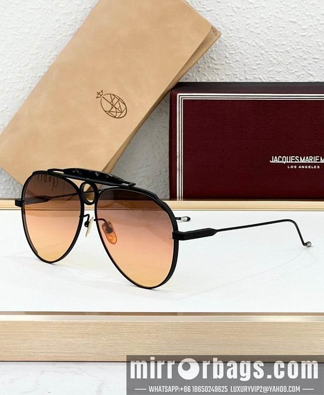 Jacques Marie Mage Glasses 03smh98