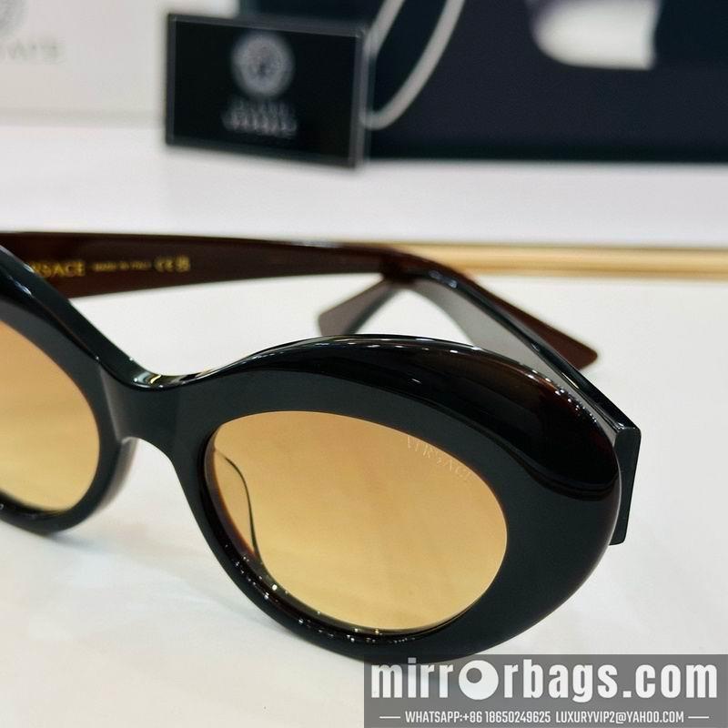 Versace Glaases smx88