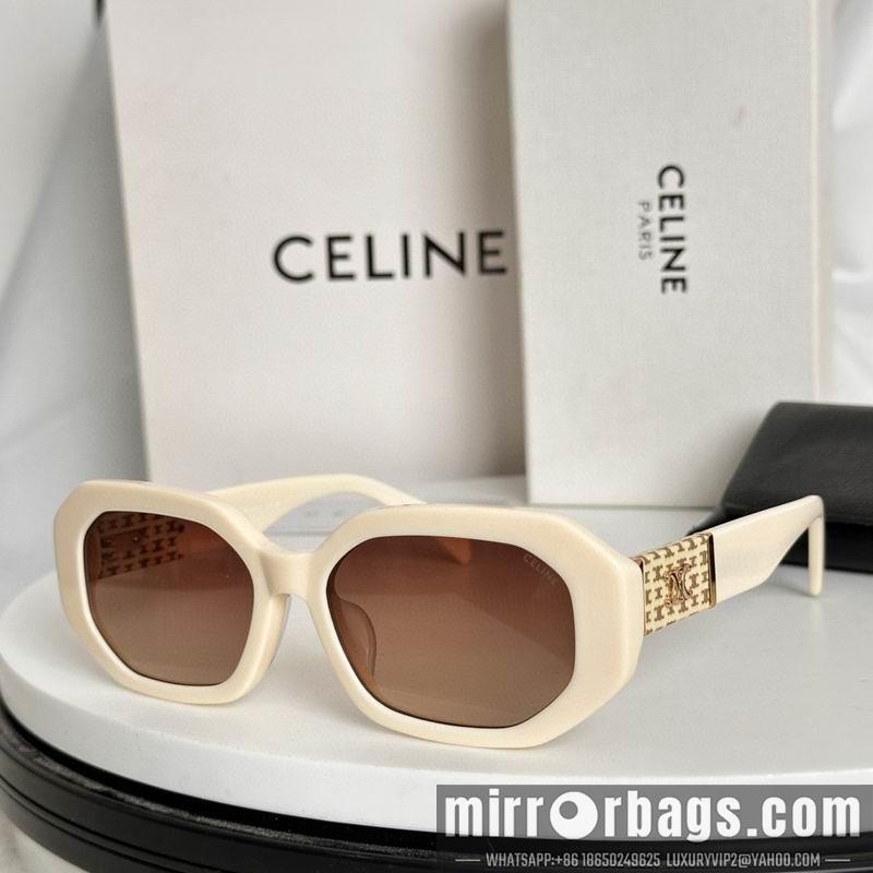 Celine Glasses 03smh32