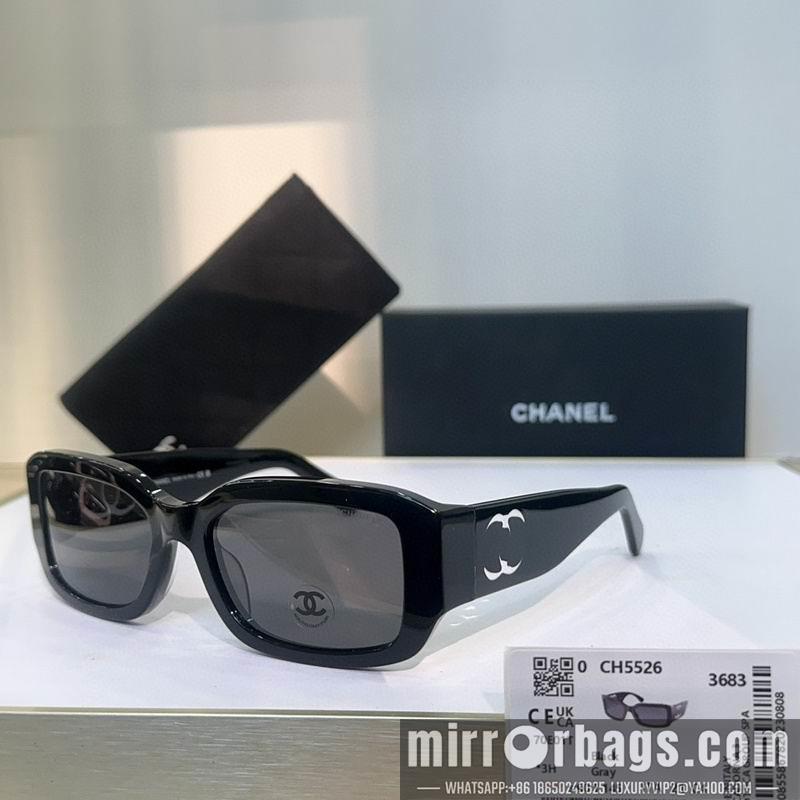 Chanel Glasses smh29