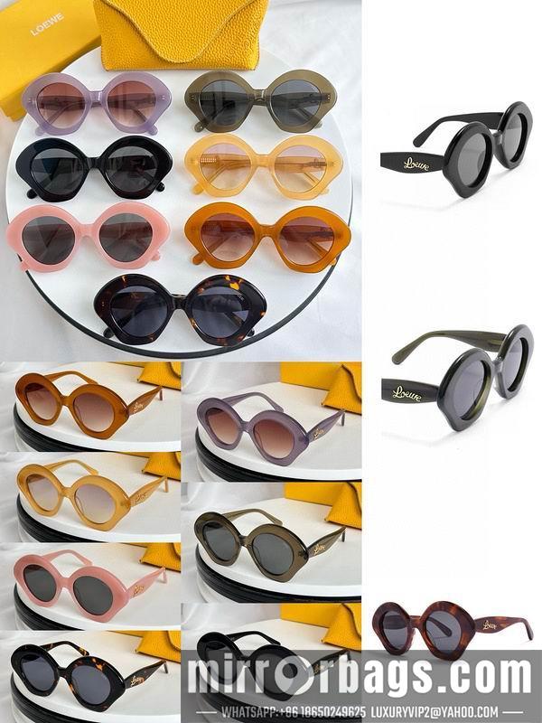 Loewe Glasses smx29