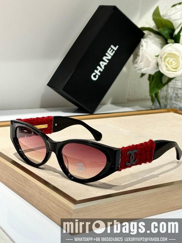 Chanel Glasses smr259