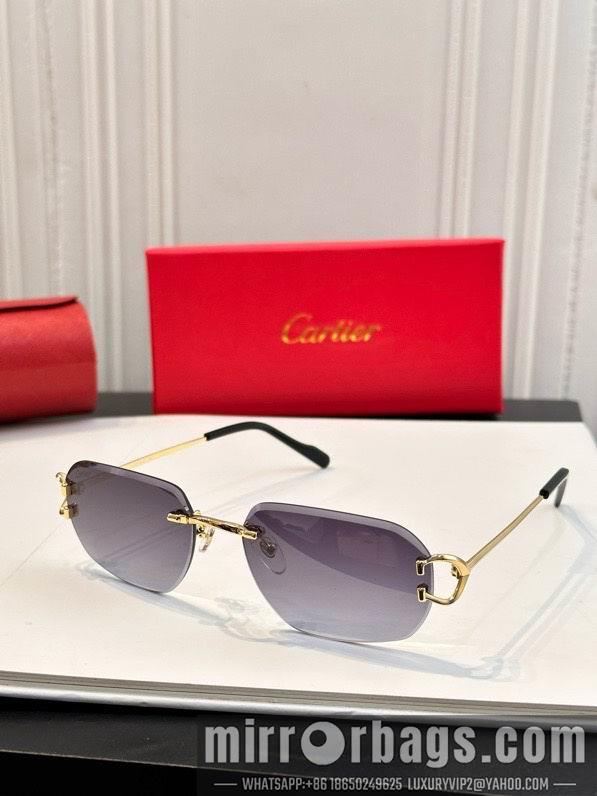 Cartier Glasses smr120