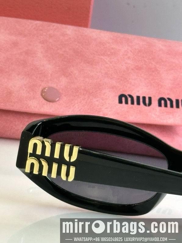 MiuMiu Glasses smx143