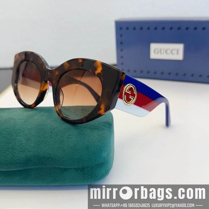 Gucci Glasses smx222