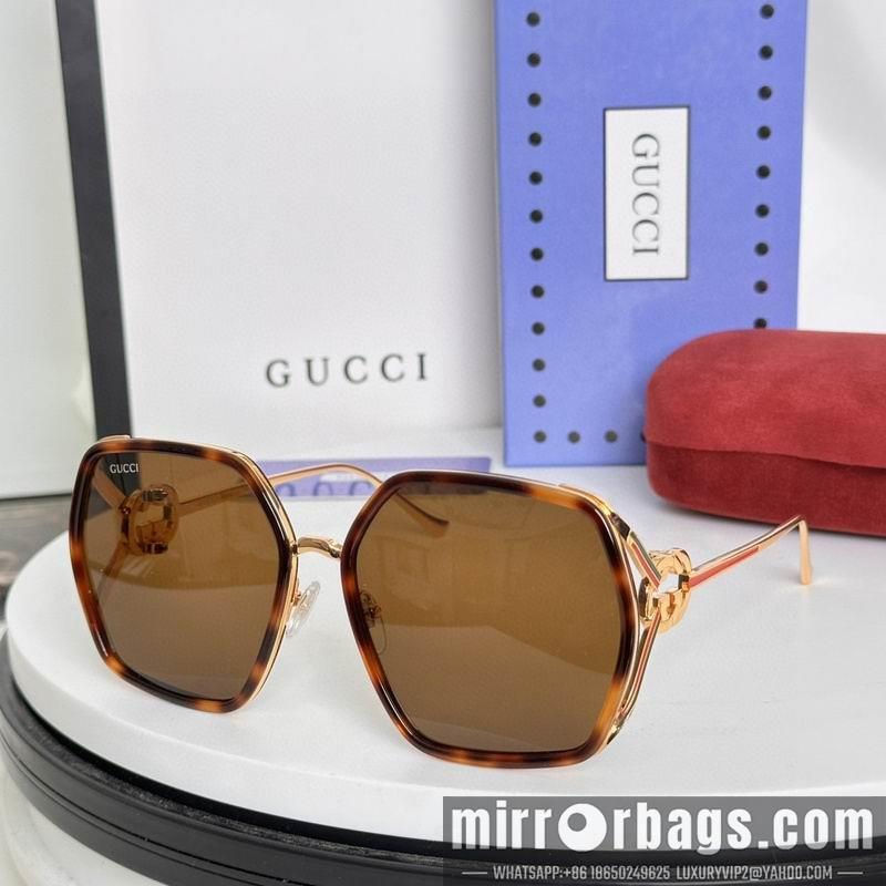 Gucci Glasses smh112
