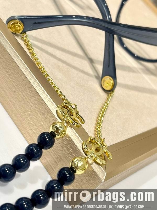 Chanel Glasses smr270