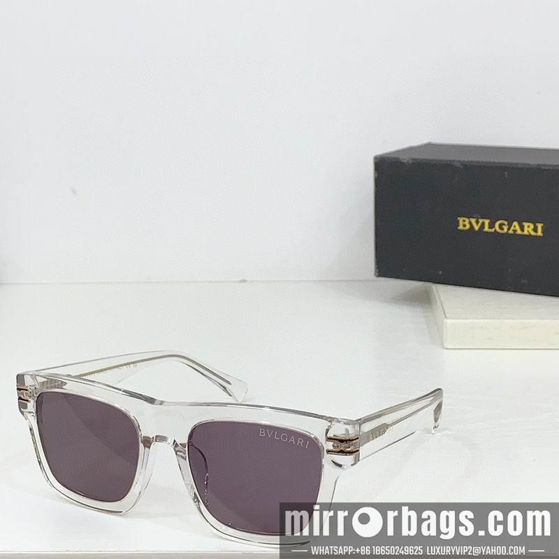 Bvlgari Glasses 03smh35