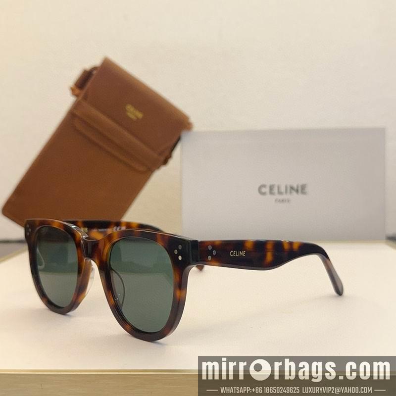 Celine Glasses smx210