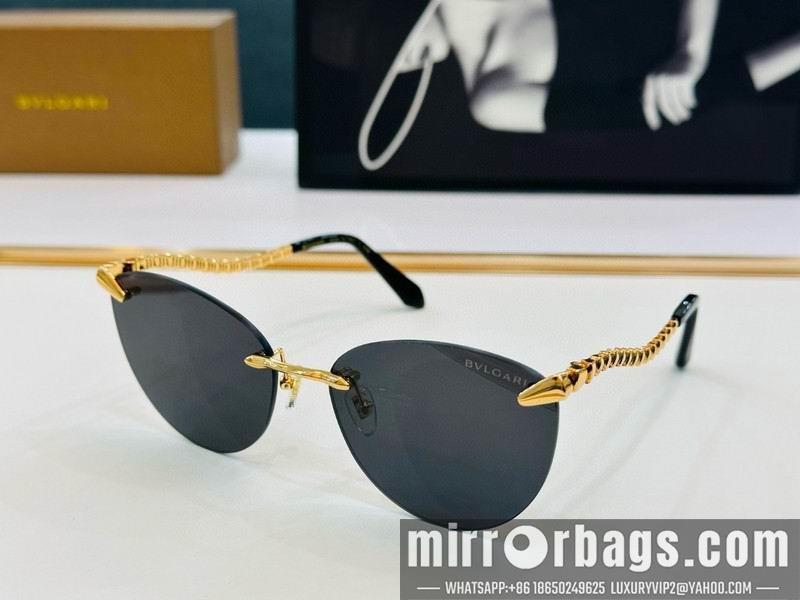 Bvlgari Glasses 03smh96
