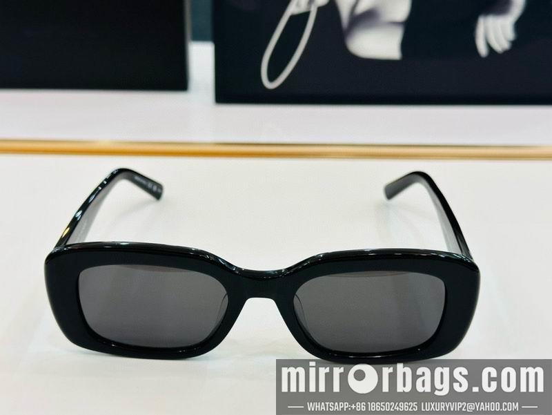 Balenciaga Glasses smx60