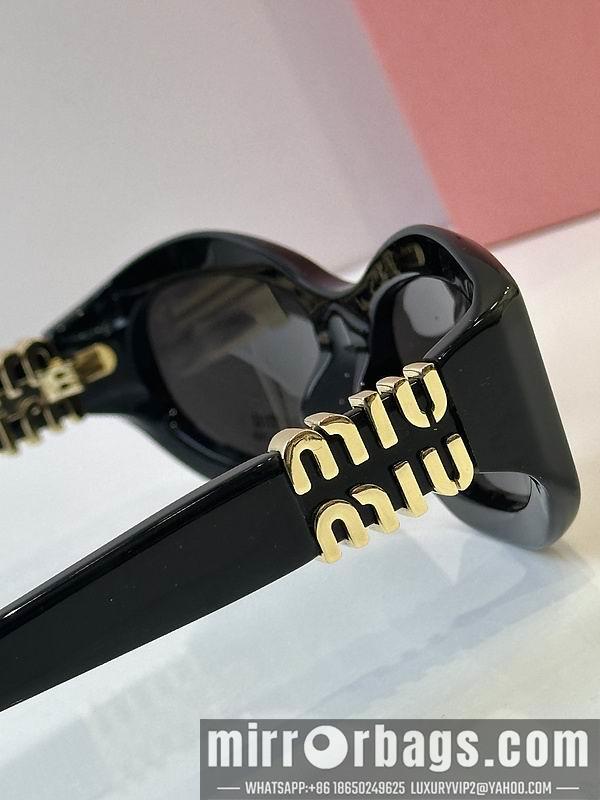 MiuMiu Glasses 03smh85