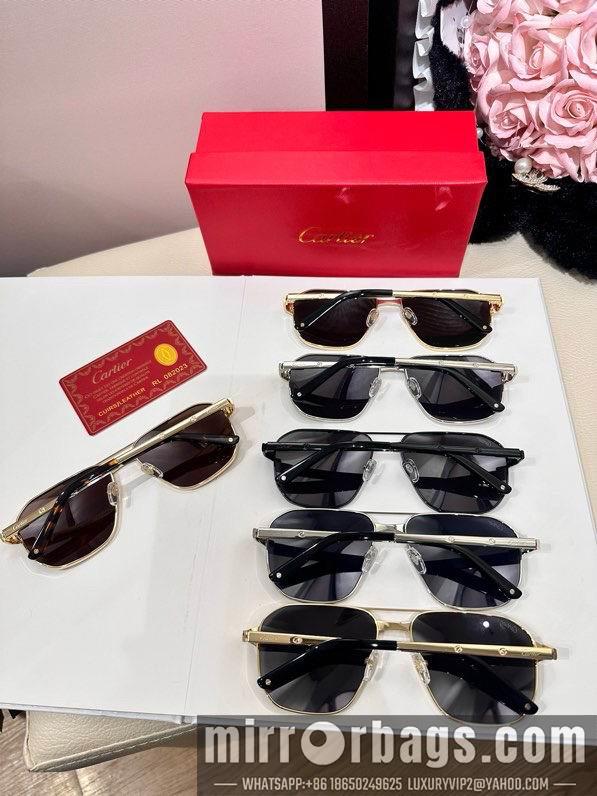 Cartier Glasses smr85