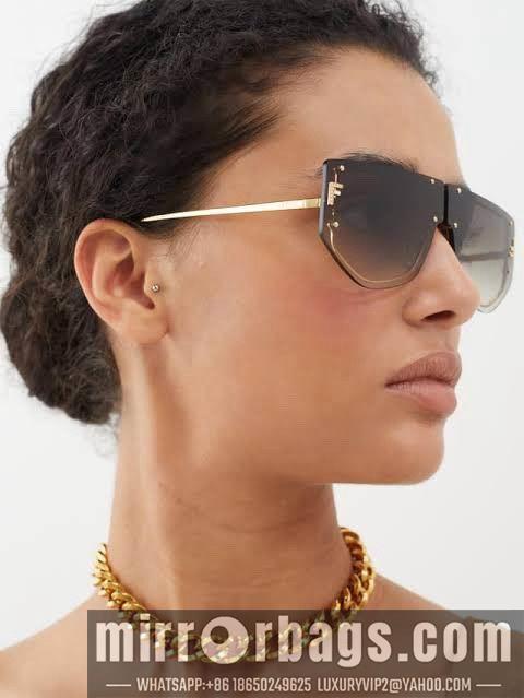 Fendi Glasses smx76