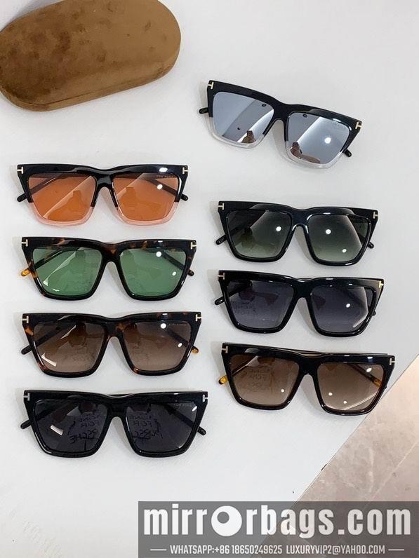 Tom Ford Glasses smx152