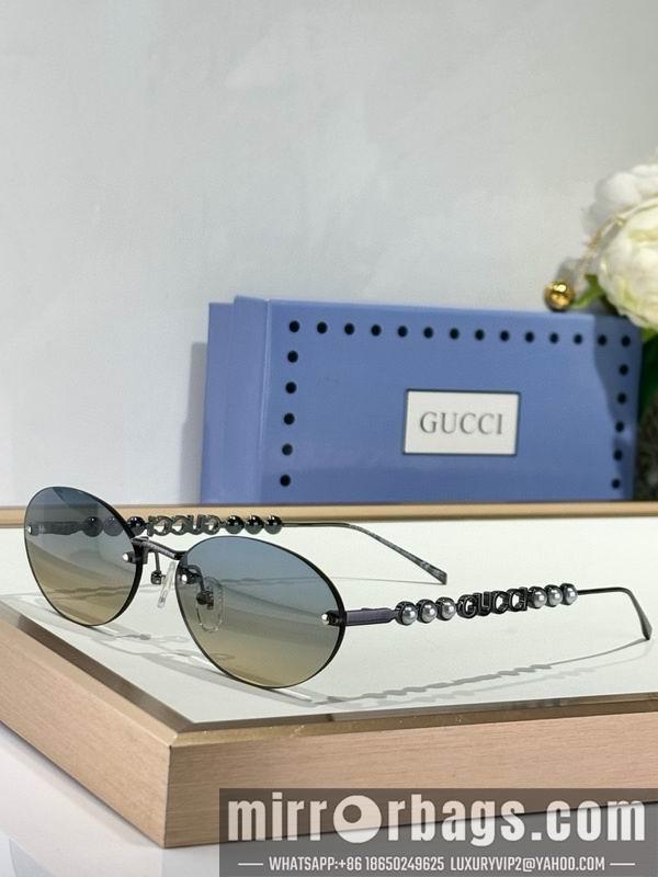 Gucci Glasses smh210