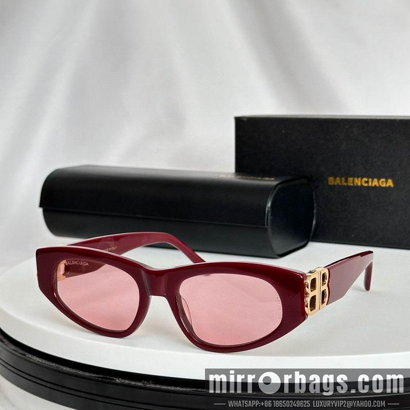 Balenciaga Glasses smx61