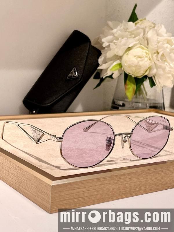 Prada Glasses smr10