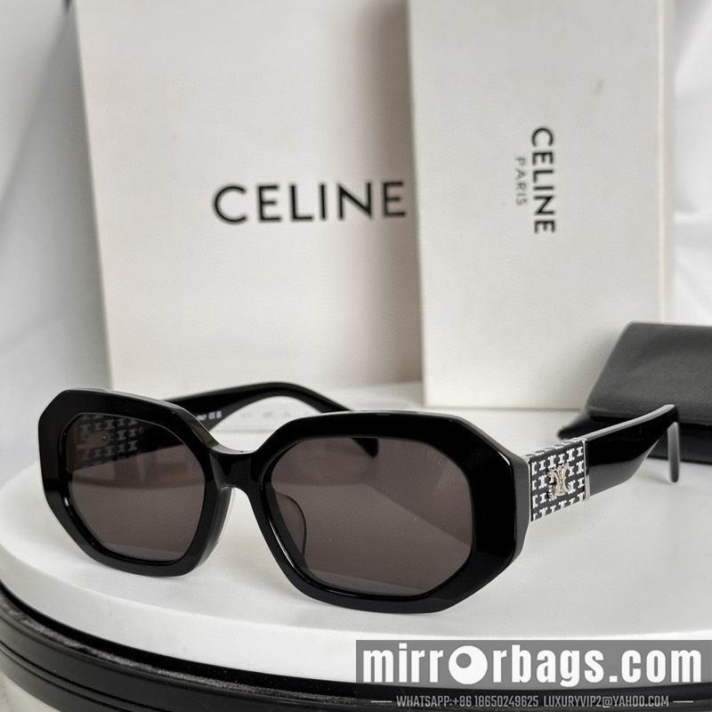 Celine Glasses 03smh32