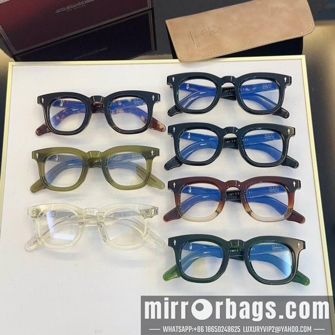 Jacques Marie Mage Glasses smx59
