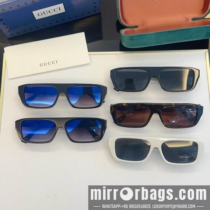Gucci Glasses smx123