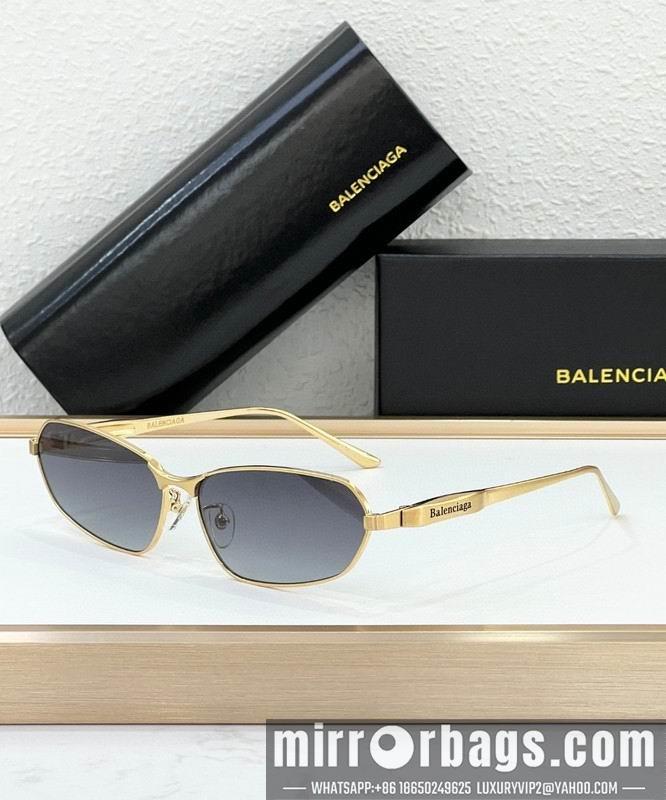Balenciaga Glasses 03smh47