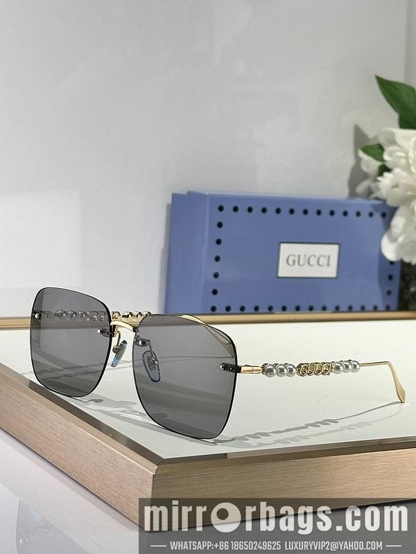 Gucci Glasses smh158