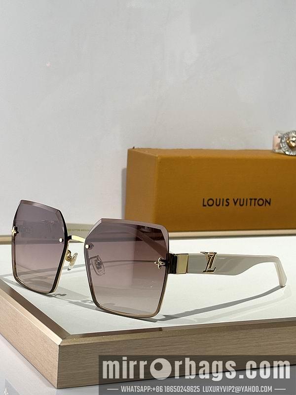 LV Glasses smh166