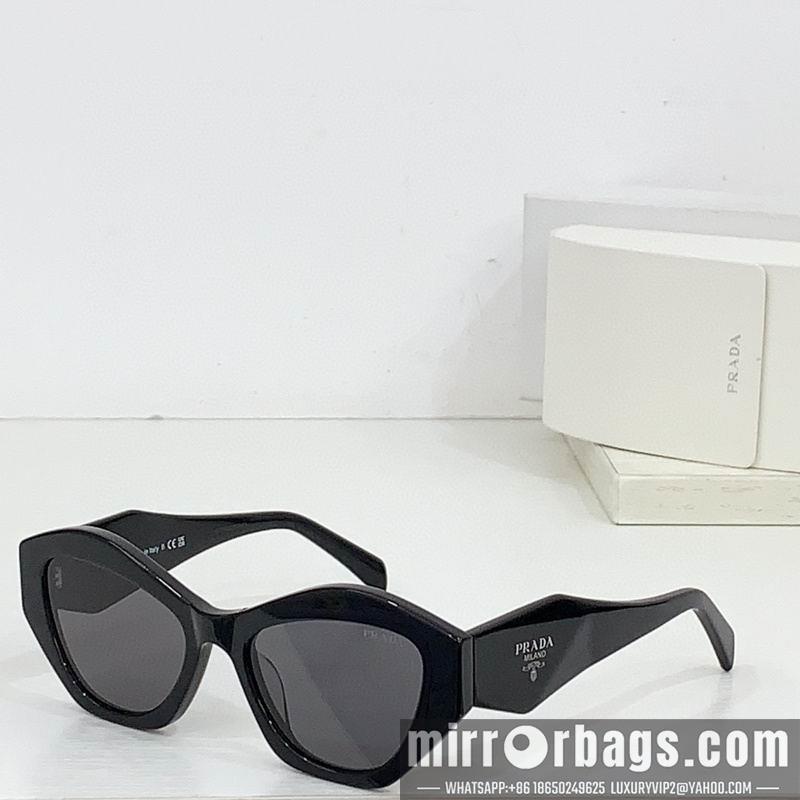 Prada Glasses smh44