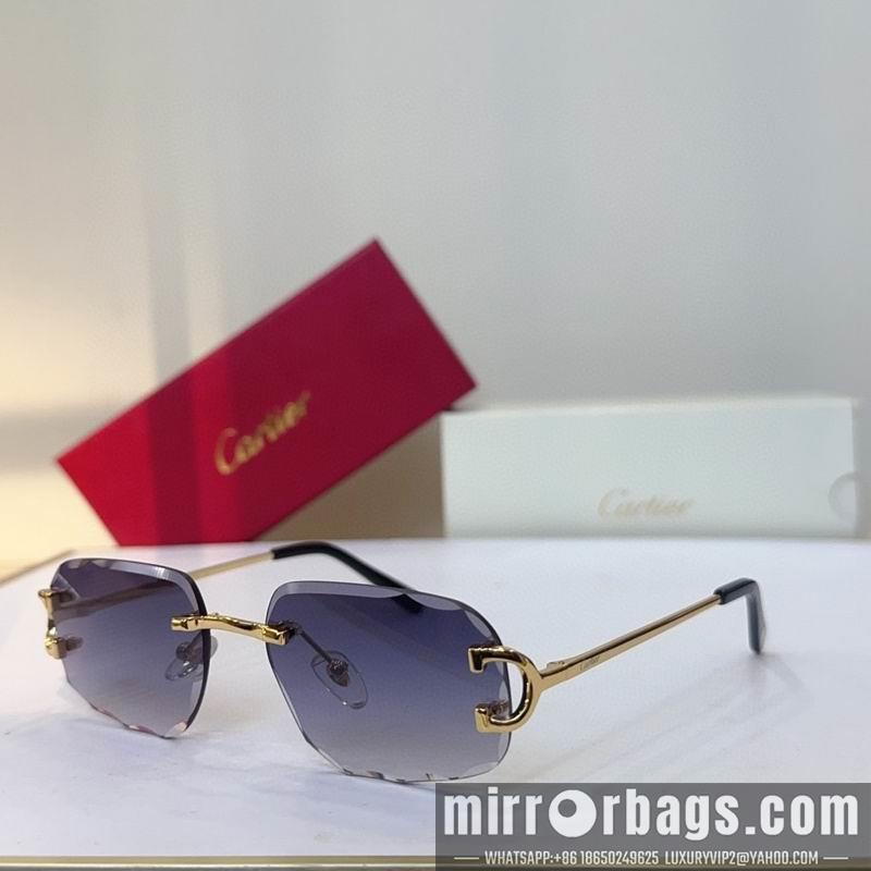 Cartier Glasses smh88