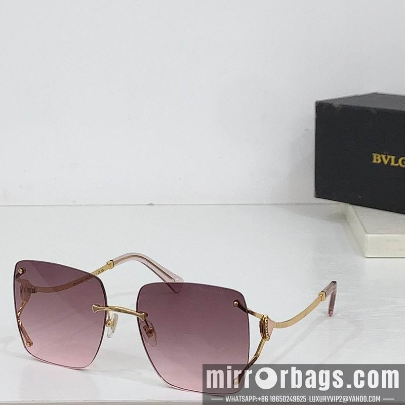 Bvlgari Glasses 03smh49