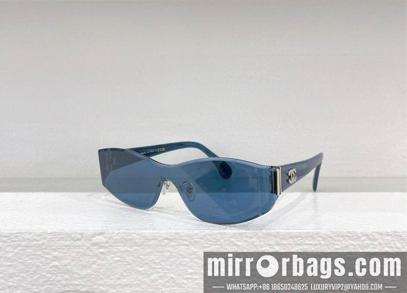 Chanel Glasses smh21