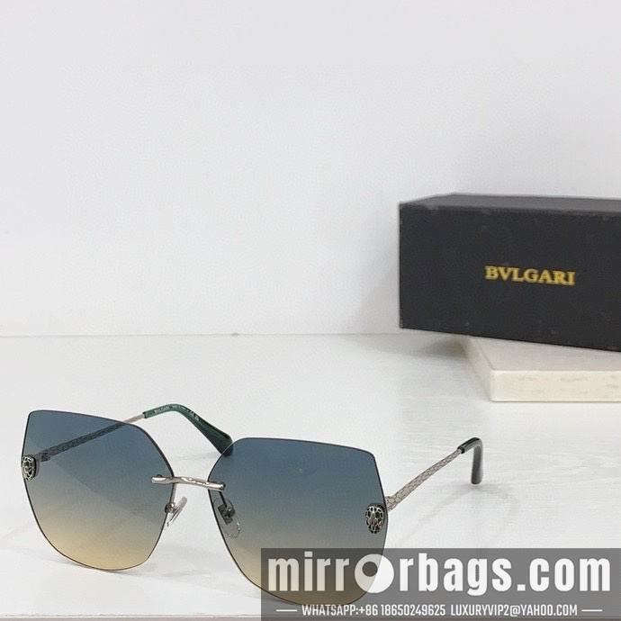 Bvlgari Glasses 03smh13