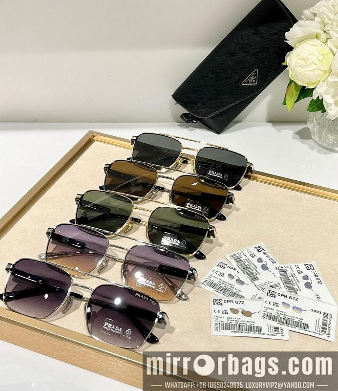 Prada Glasses smr71