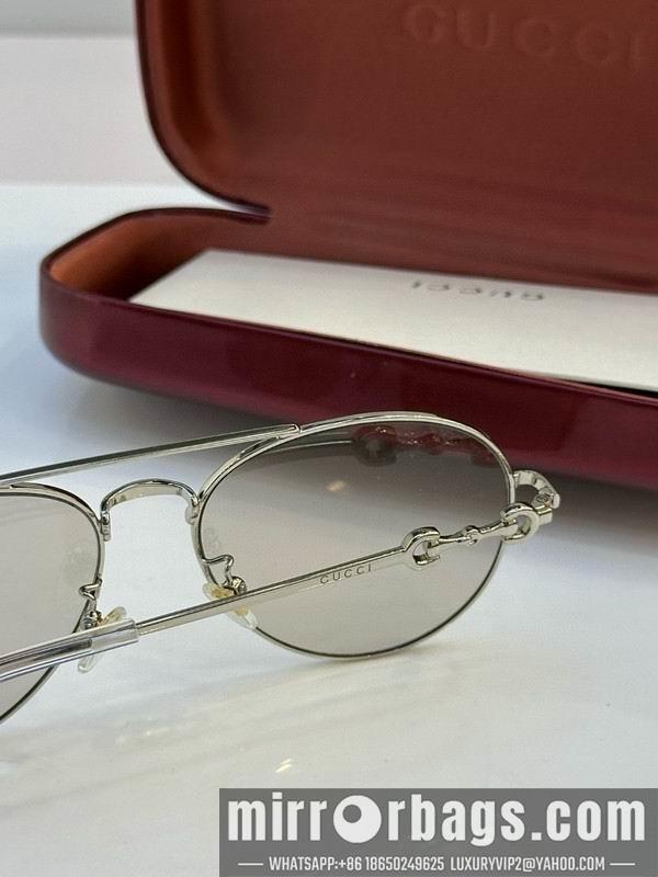 Gucci Glasses smh67