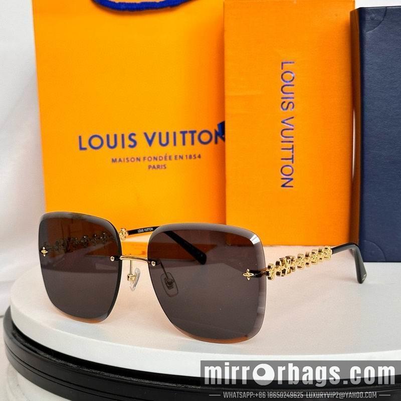LV Glasses smr140