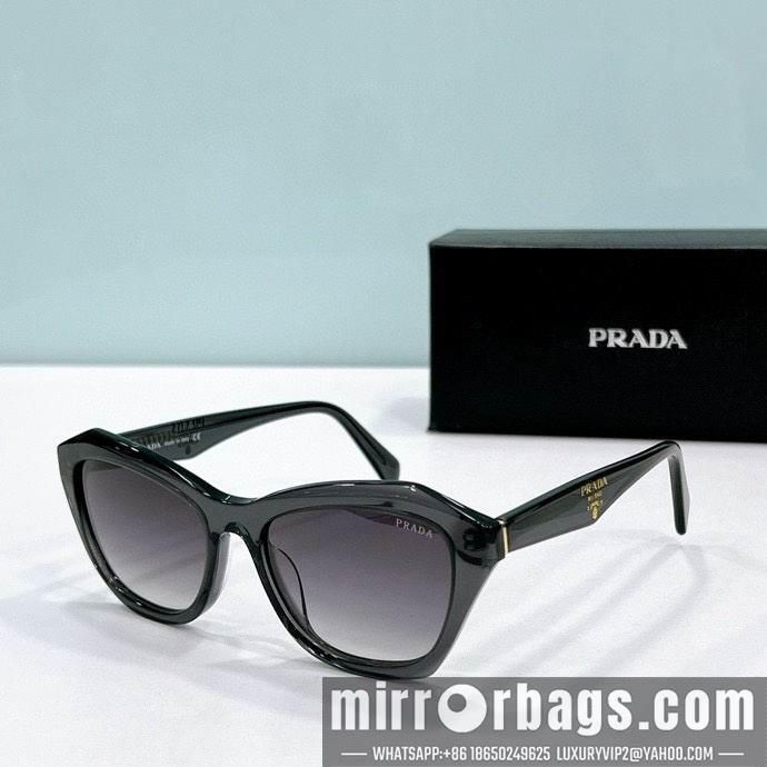 Prada Glasses smx211
