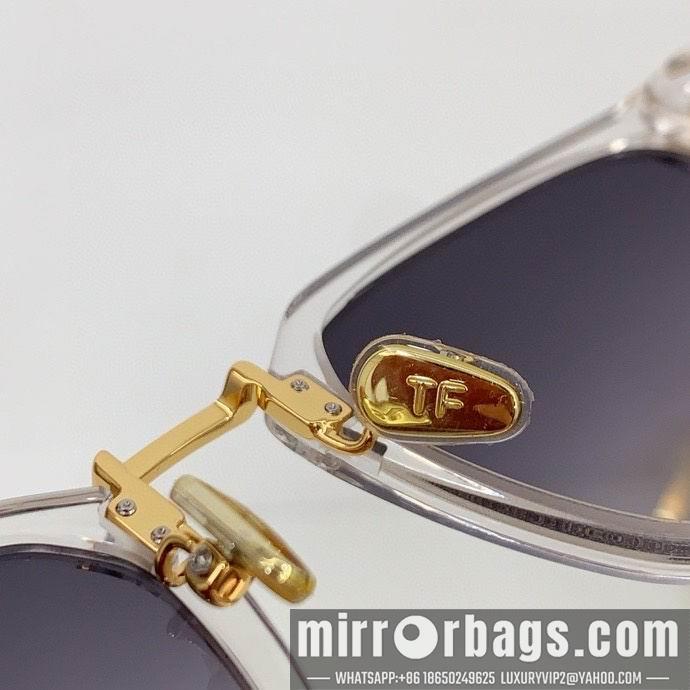 Tom Ford Glasses smx170