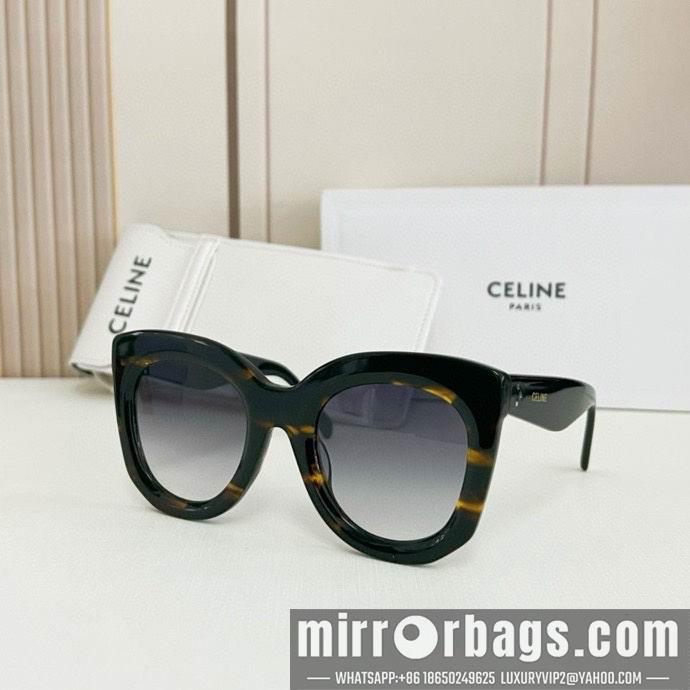 Celine Glasses smx176