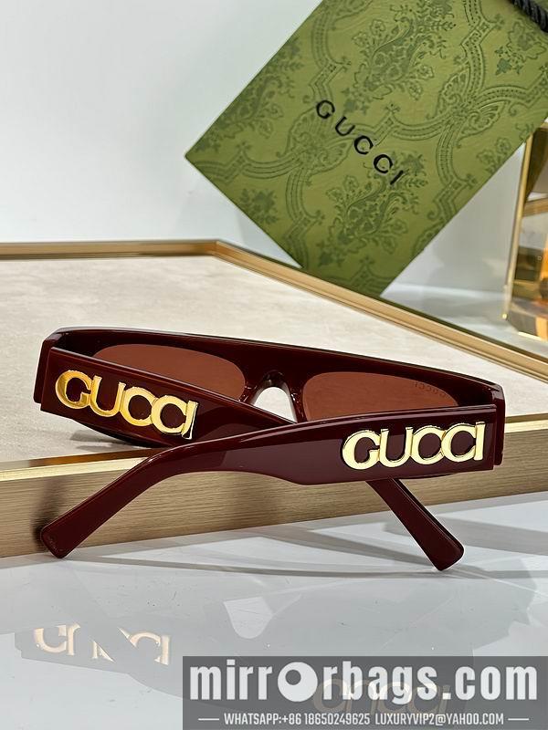 Gucci Glasses smx95