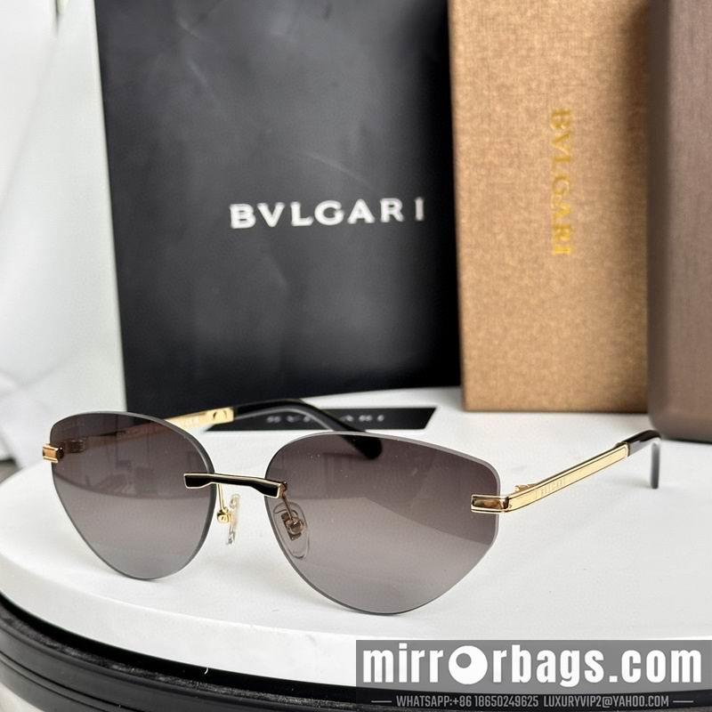 Bvlgari Glasses 03smh95