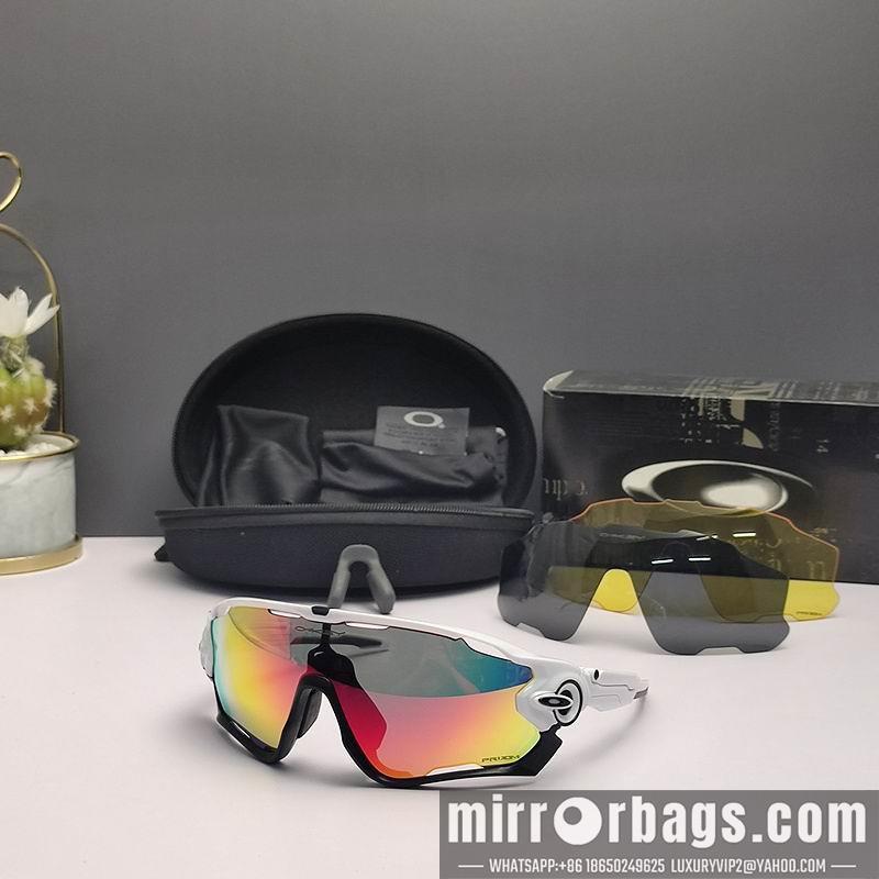 Oakley Glasses smx94
