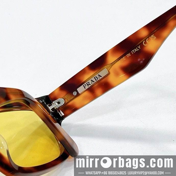Prada Glasses smx198