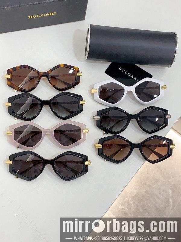 Bvlgari Glasses 03smh30