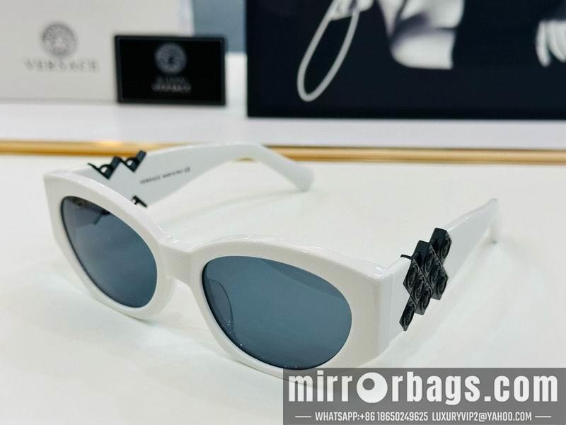 Versace Glaases smx58