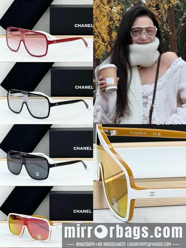 Chanel Glasses smh153